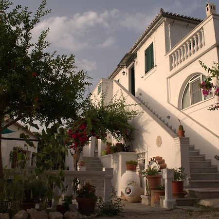 Hotel Condillia II à Spetses Town Extérieur photo