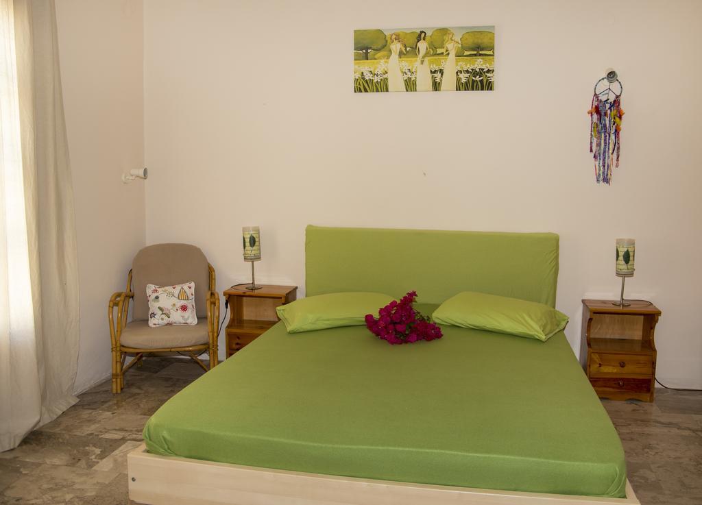 Hotel Condillia II à Spetses Town Extérieur photo