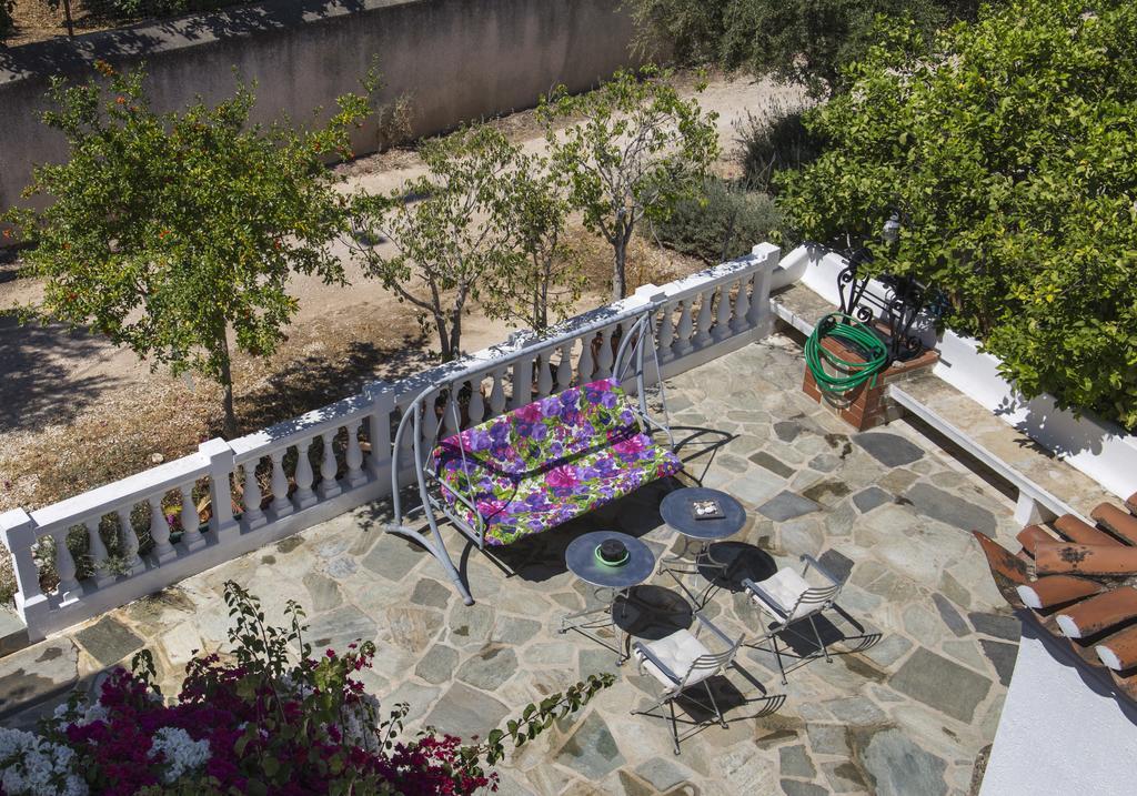 Hotel Condillia II à Spetses Town Extérieur photo